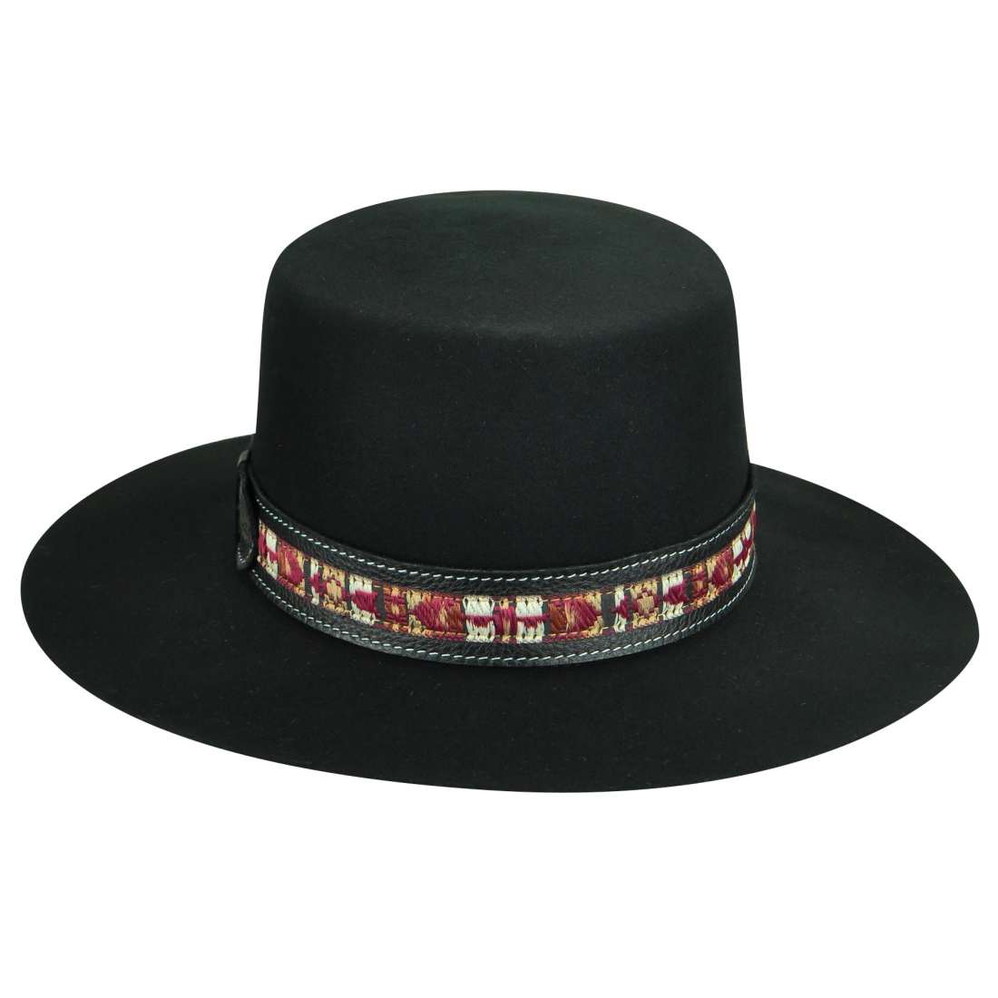 Bailey of Hollywood Rathbone Doeskin Fedora Hat – Fedoras.com