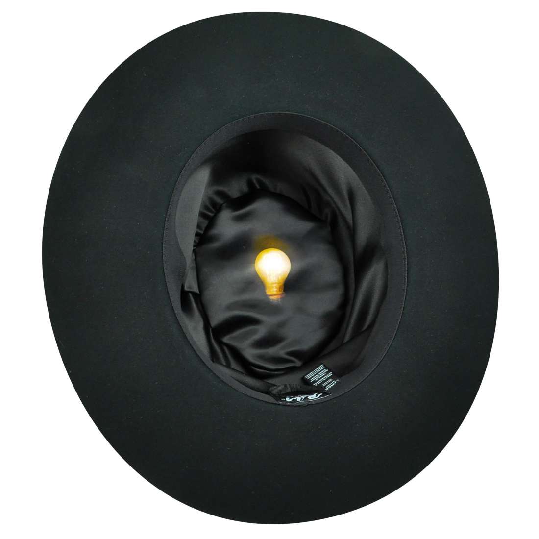 Bailey of Hollywood Rathbone Doeskin Fedora Hat – Fedoras.com