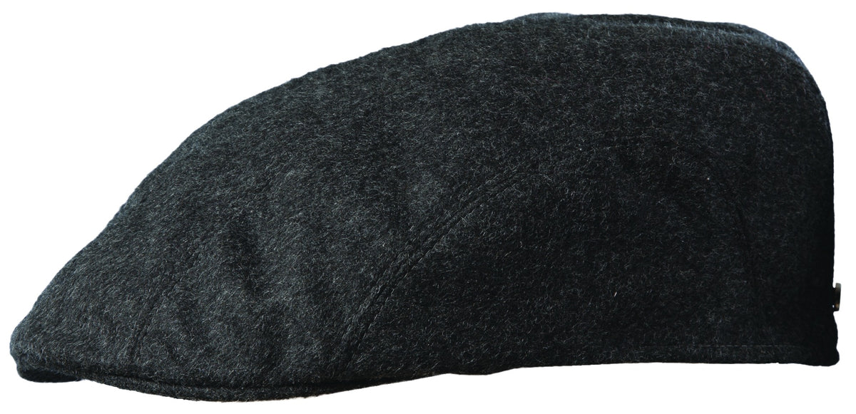 Stetson Whitfield Ivy Cap with Ear Flaps