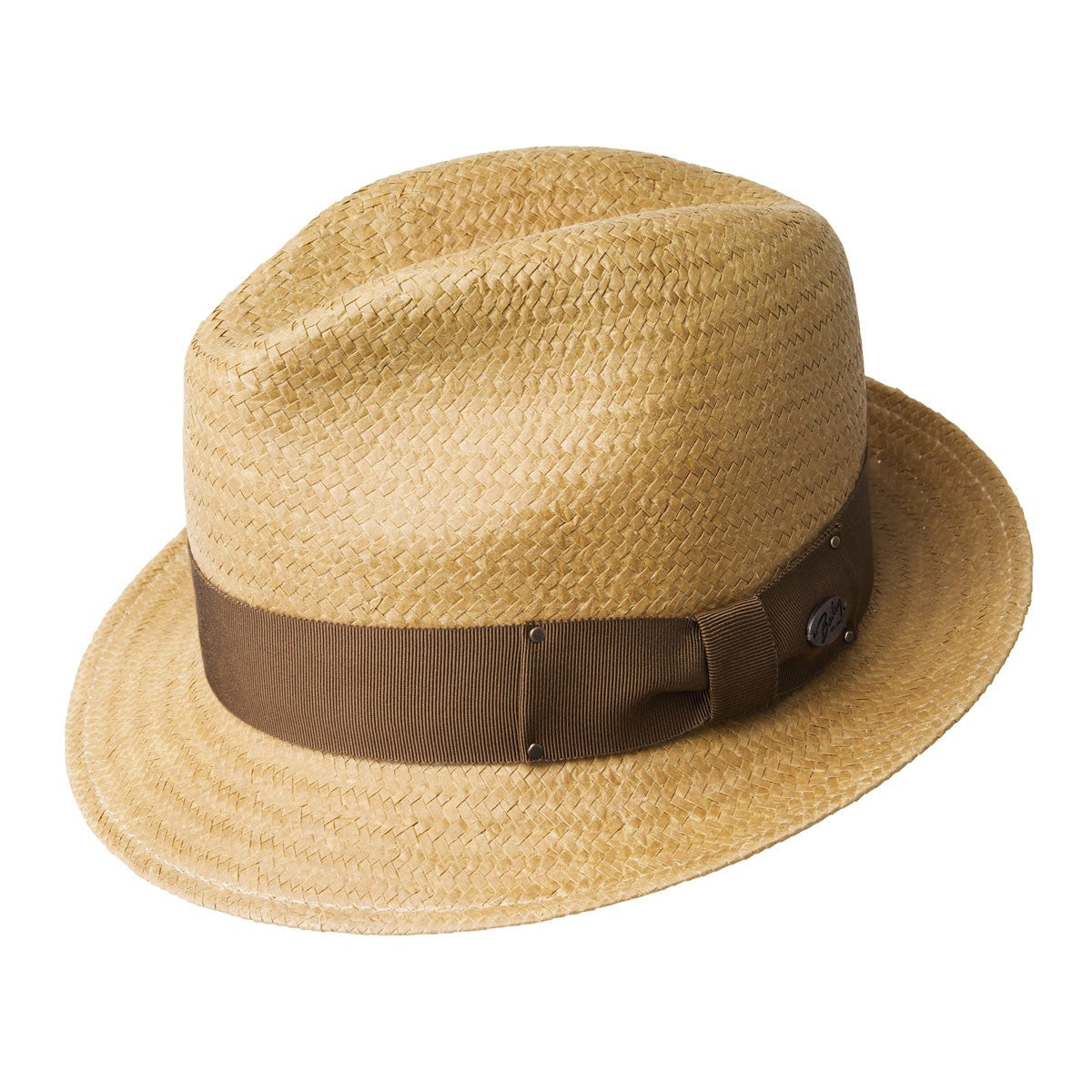 Bailey of Hollywood Klaxon Fedora Trilby Cappello Uomo Bailey of Hollywood Klaxon Fedora Trilby Cappello Uomo