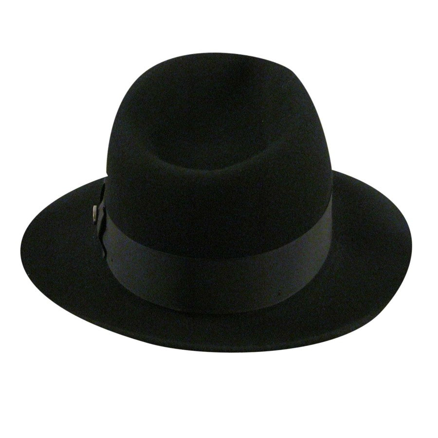 Bailey of Hollywood Crushable Litefelt Fedora – Fedoras.com