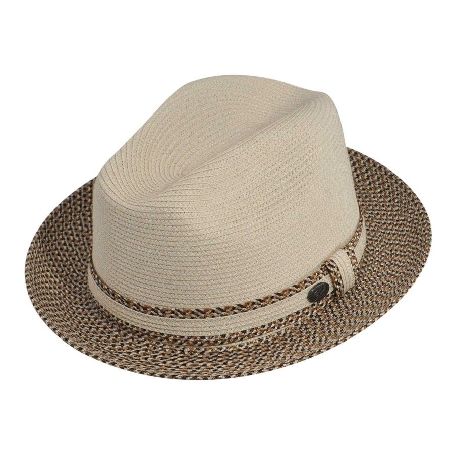 Bailey of Hollywood Mannesroe Fedora – Fedoras.com