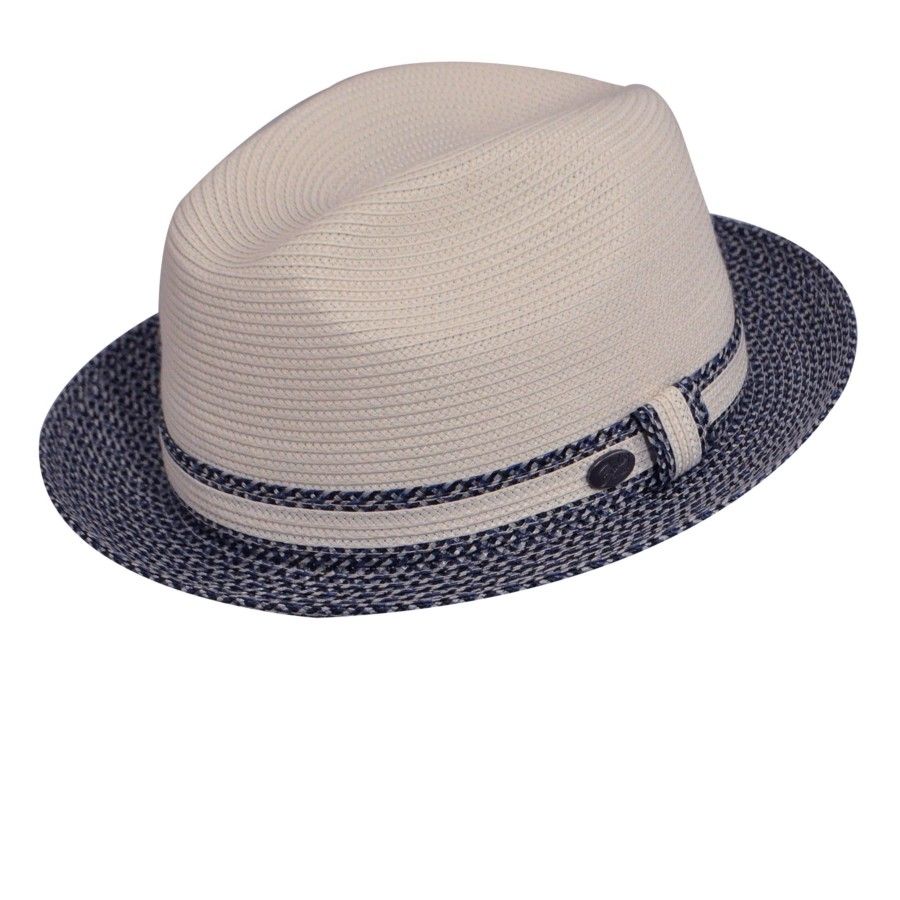 Bailey of Hollywood Mannesroe Fedora – Fedoras.com