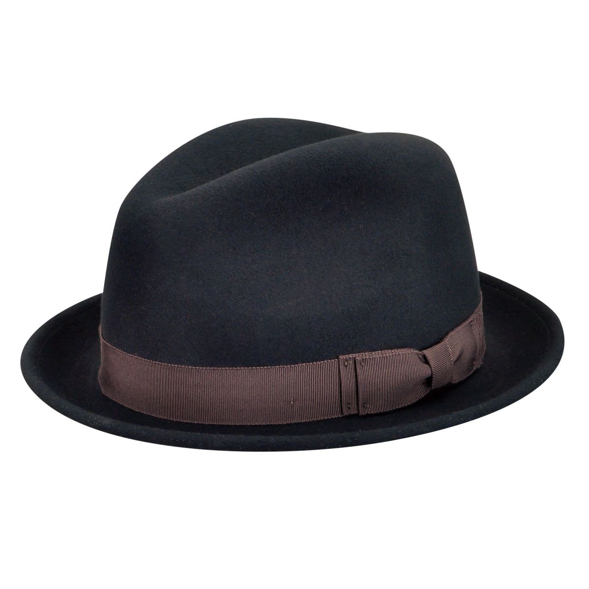 Pantropic Jordan Litefelt® Fedora Hat – Fedoras.com