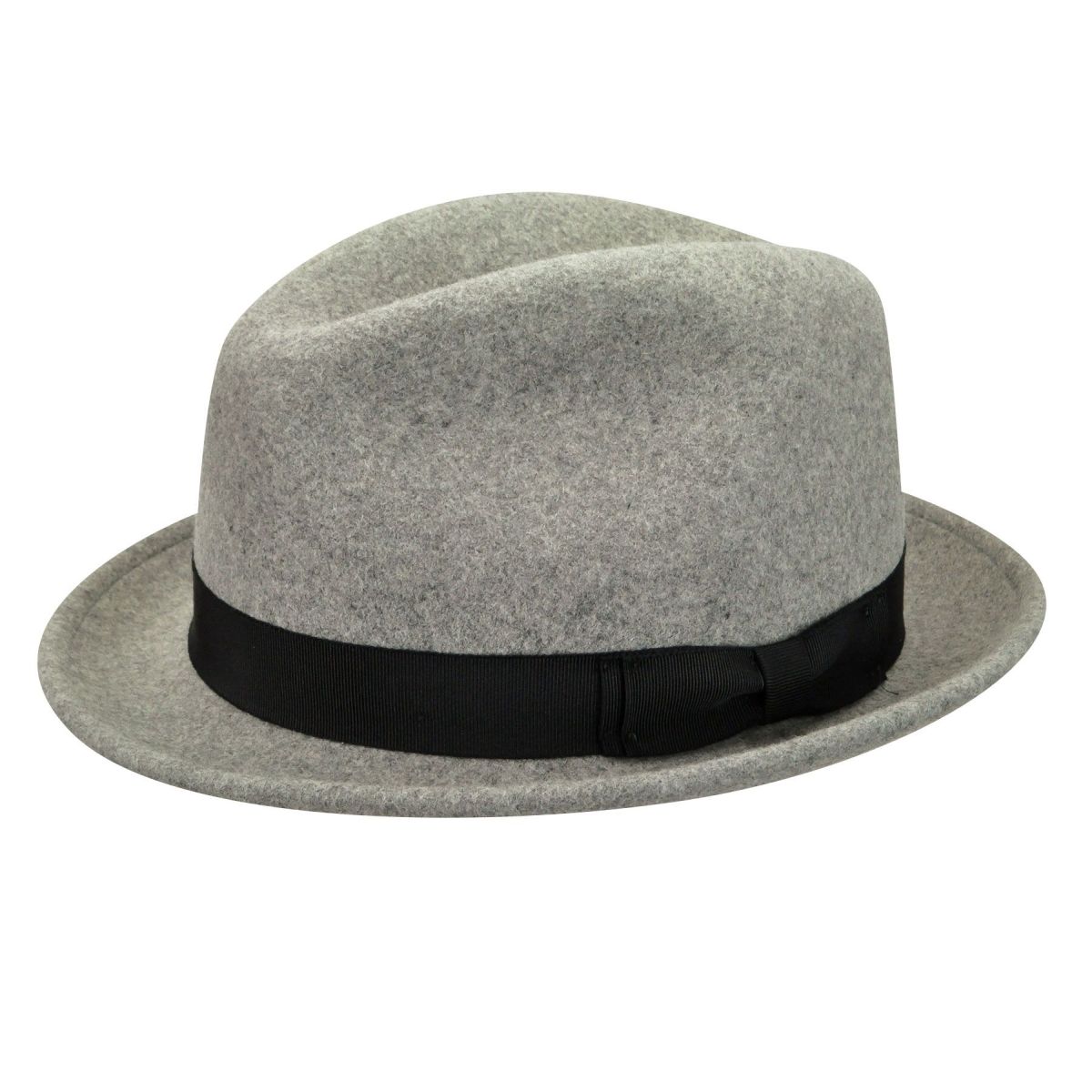 Pantropic Jordan Litefelt® Fedora Hat – Fedoras.com