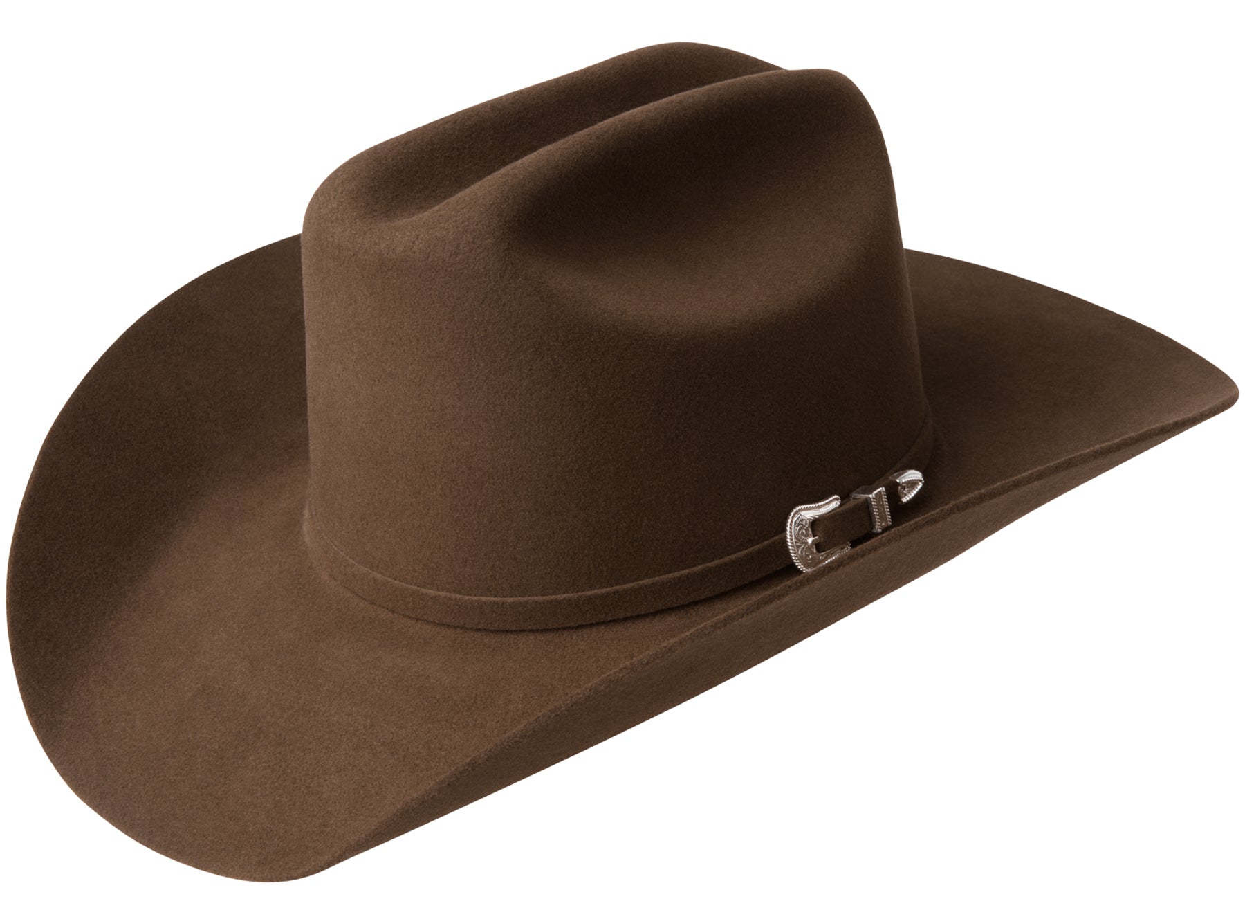 美品◎Bailey ベイリー ウエスタンハット アンゴラブレンド 4X USA製 Bailey 4X Fur Felt Lightning – Fedoras.com