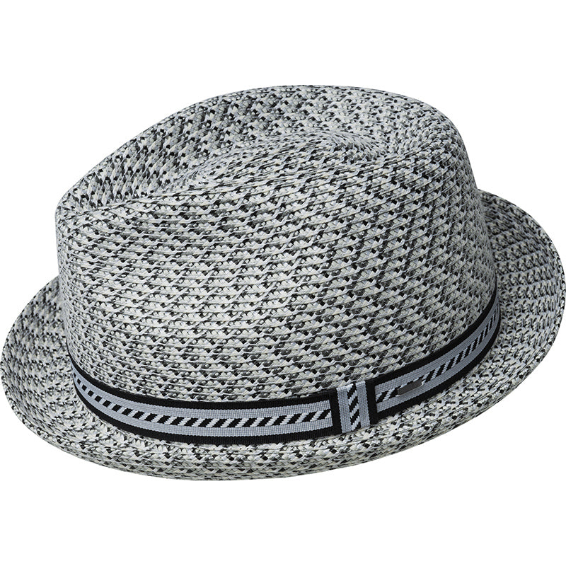 Bailey of Hollywood Mannes Summer Fedora – Fedoras.com