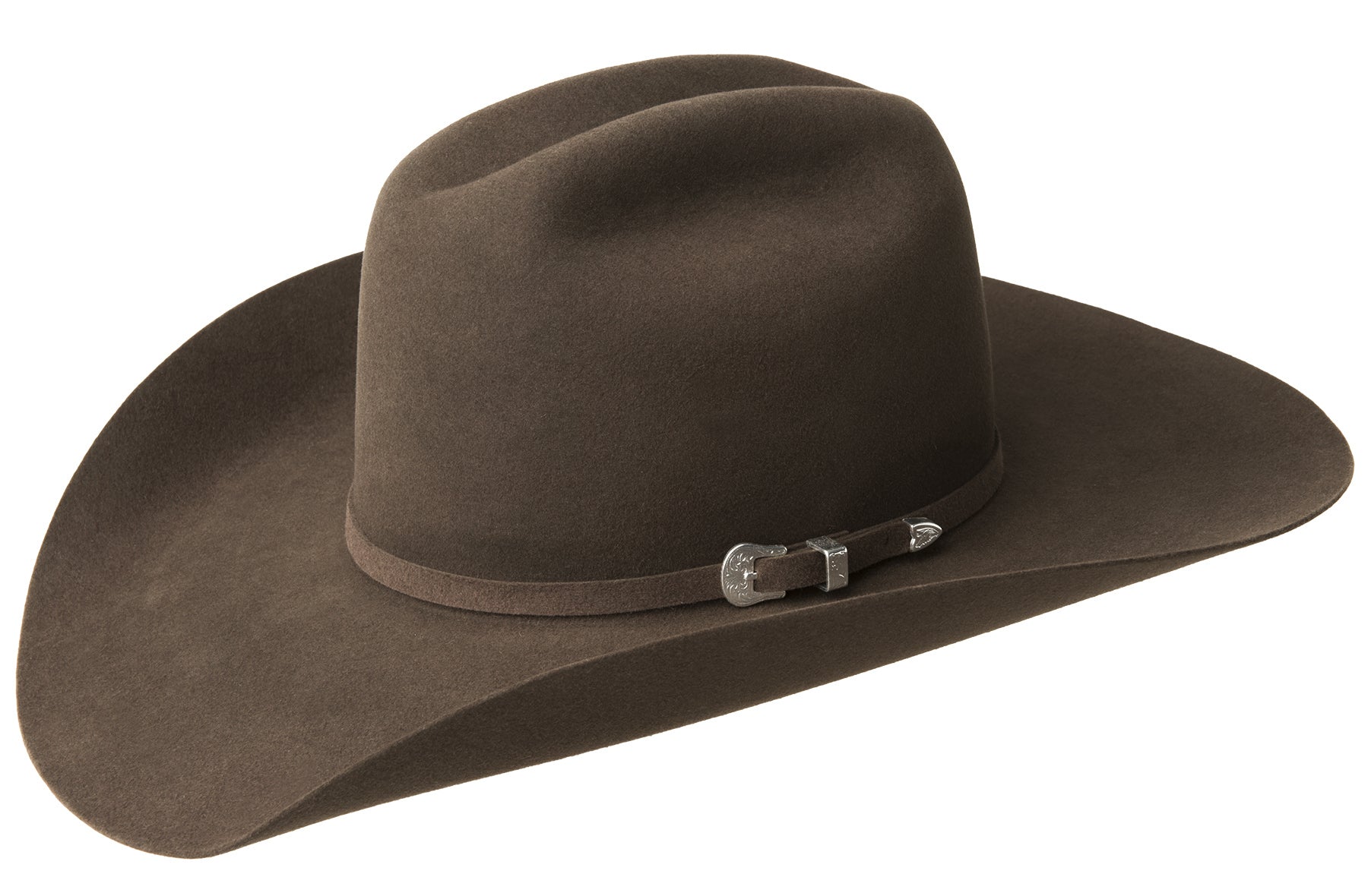Pro 5X Western Hat