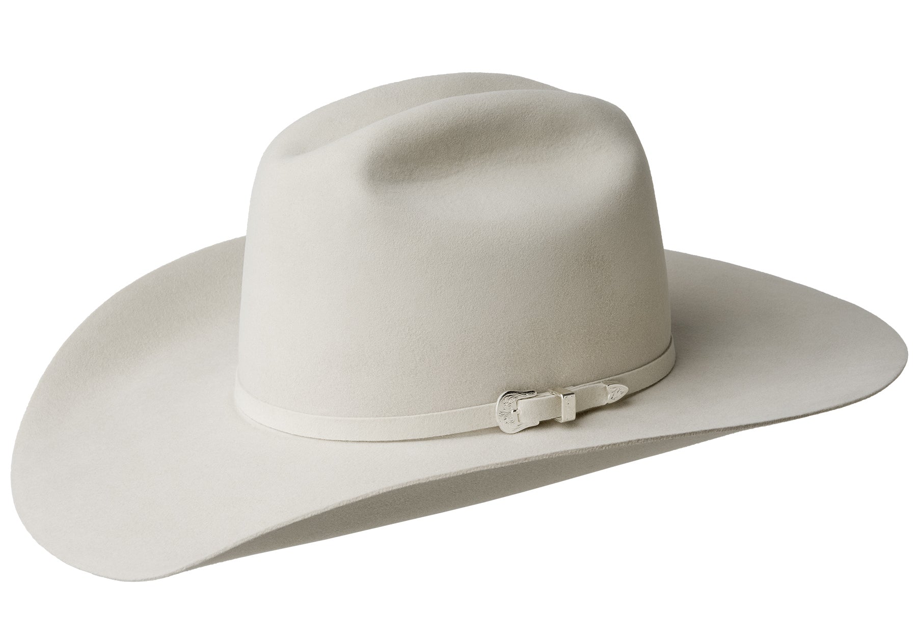 Bailey ウエスタンハット　5x ビーバー Bailey 5X Fur Felt Pro Cowboy Hat – Fedoras.com