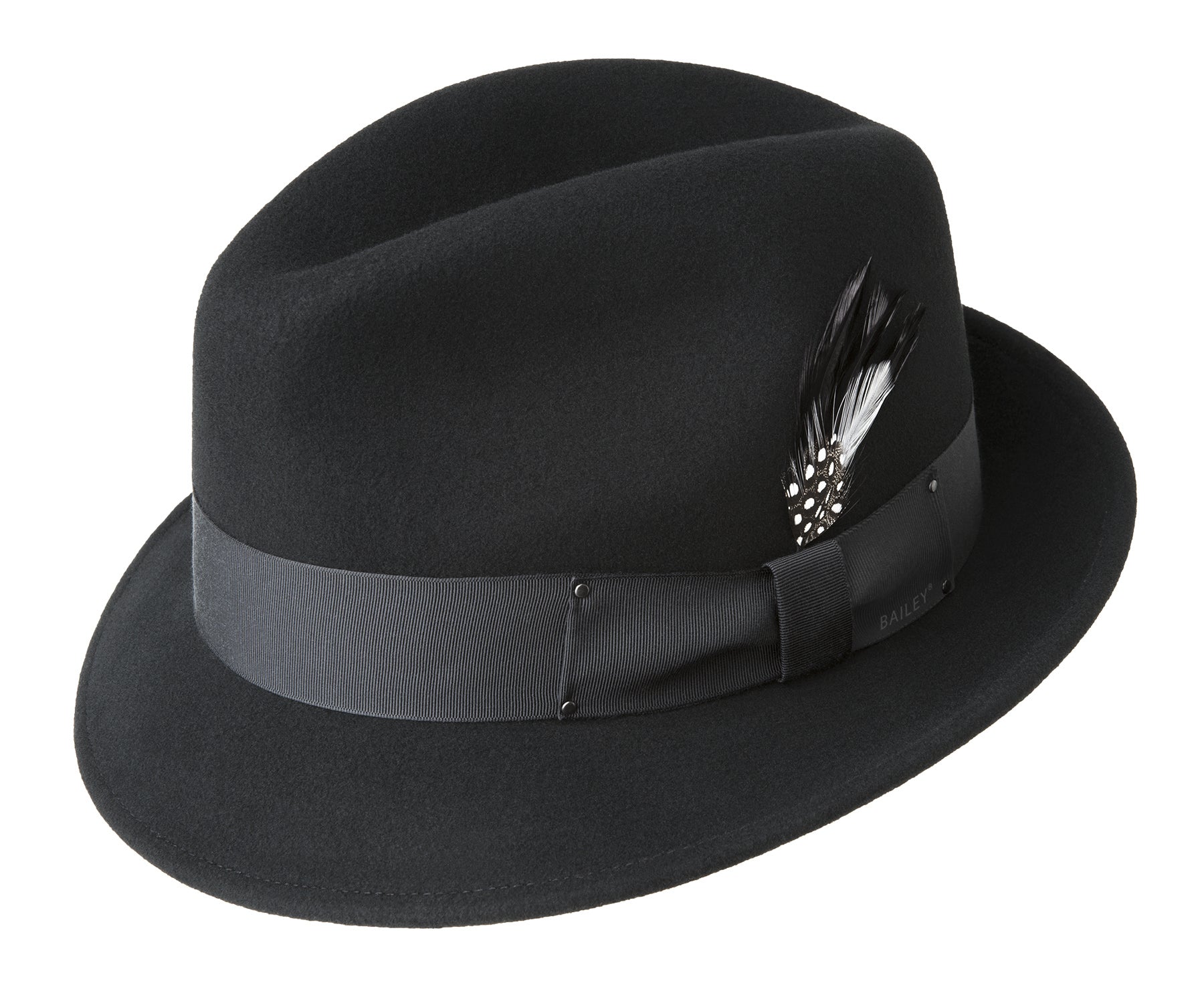 Bailey of Hollywood Hats | Fedoras.com Bailey of Hollywood Hats | Fedoras.com