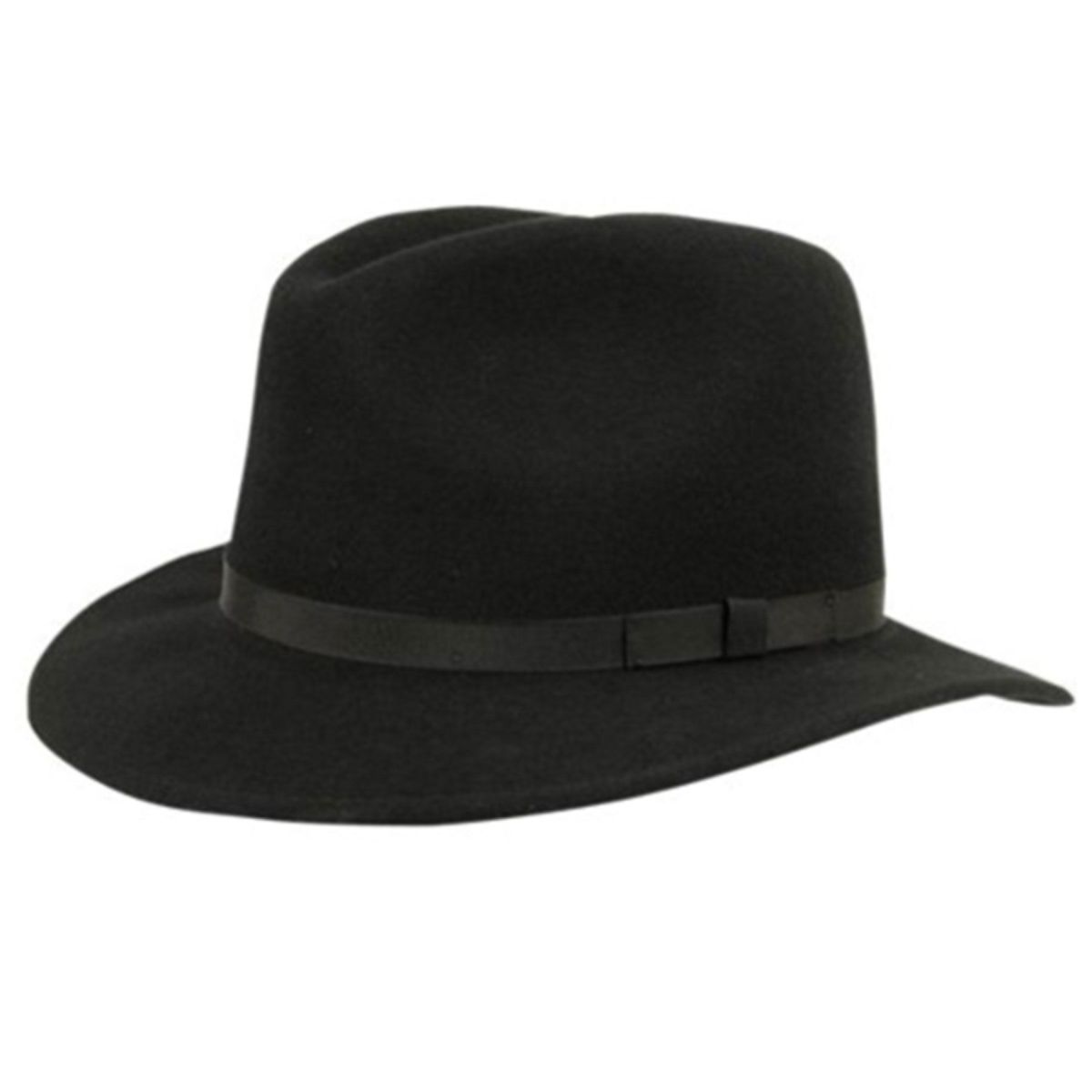 Country Gentleman Wilton Wool Fedora hat – Fedoras.com display picture 2