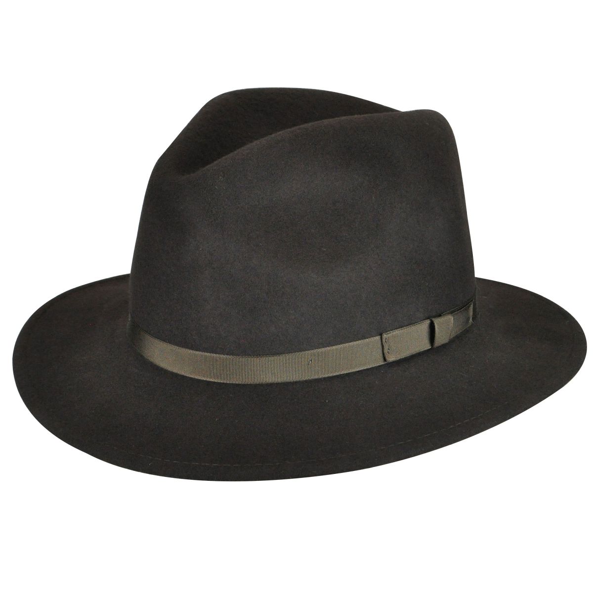 Country Gentleman Wilton Wool Fedora hat – Fedoras.com