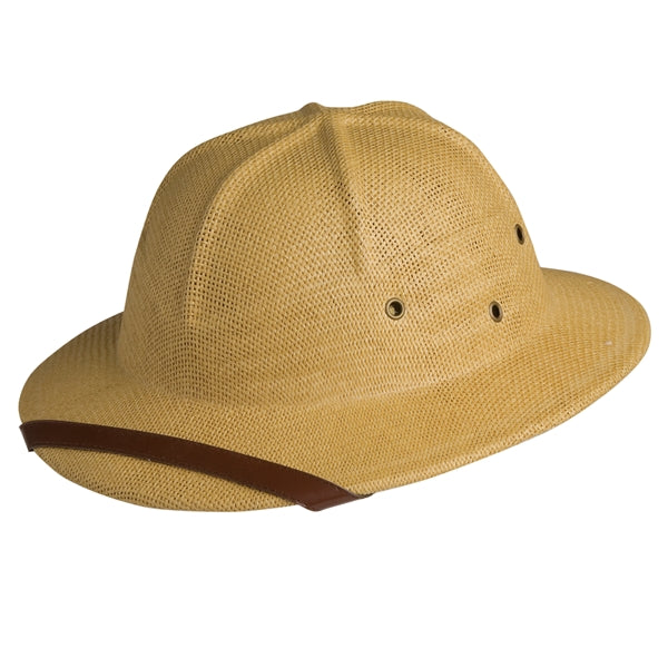 Cov-ver Toyo Safari Pith Helmet – Fedoras.com