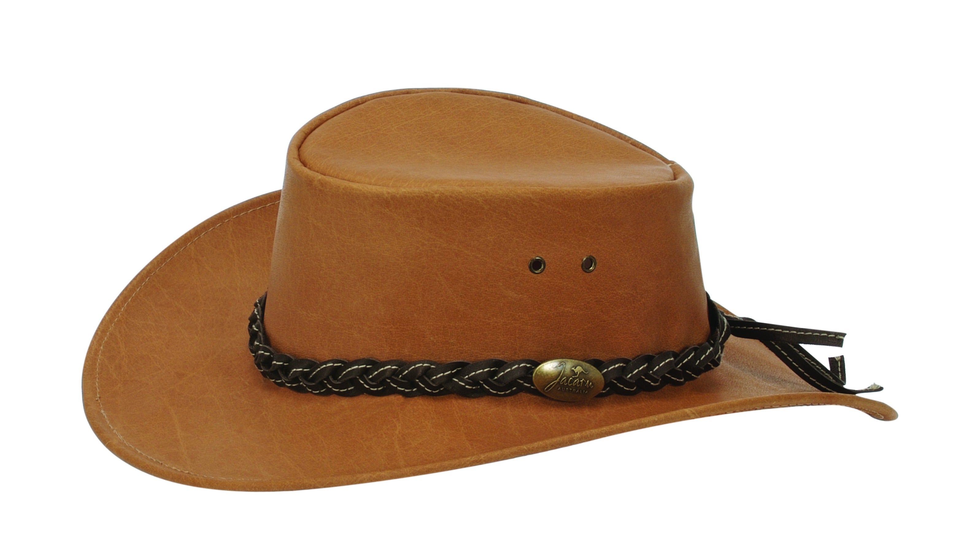Jacaru Australia Buffalo Outback Hat – Fedoras.com