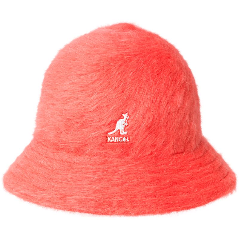 KANGOL Furgora Casual – Fedoras.com