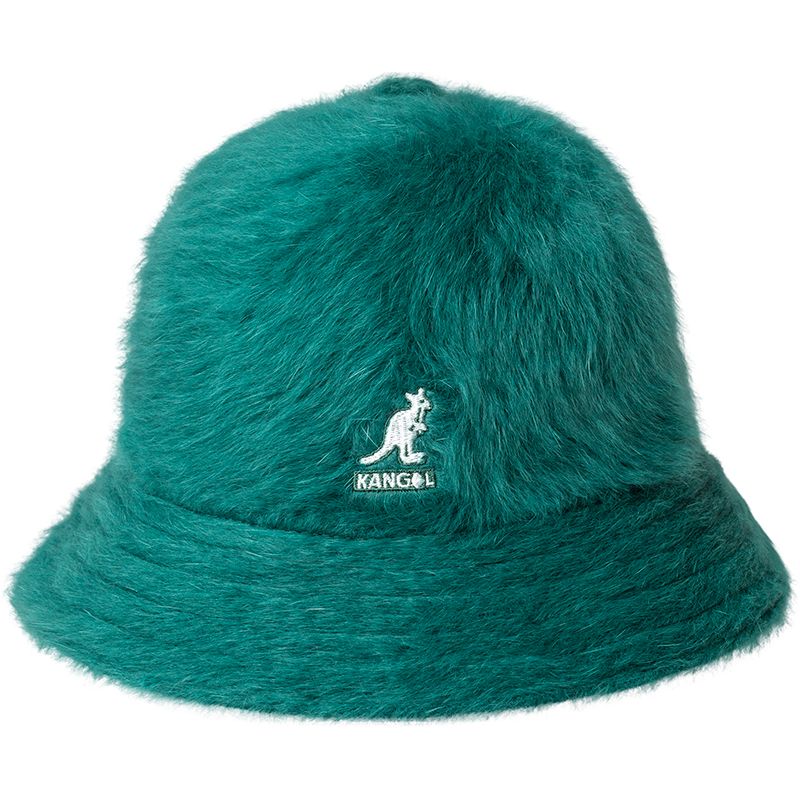 KANGOL Furgora Casual – Fedoras.com