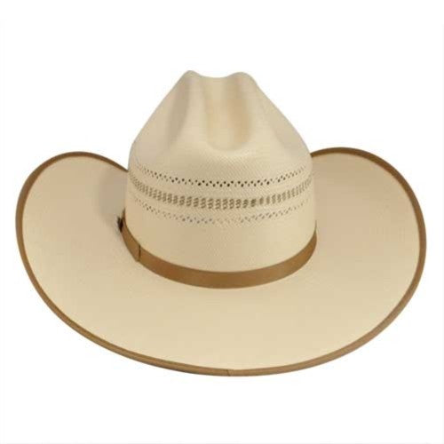 Bailey Western Gebhart 15X Western Hat – Fedoras.com