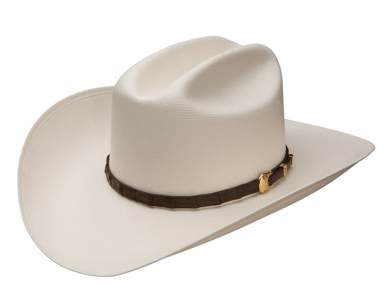 1000x straw cowboy hat online