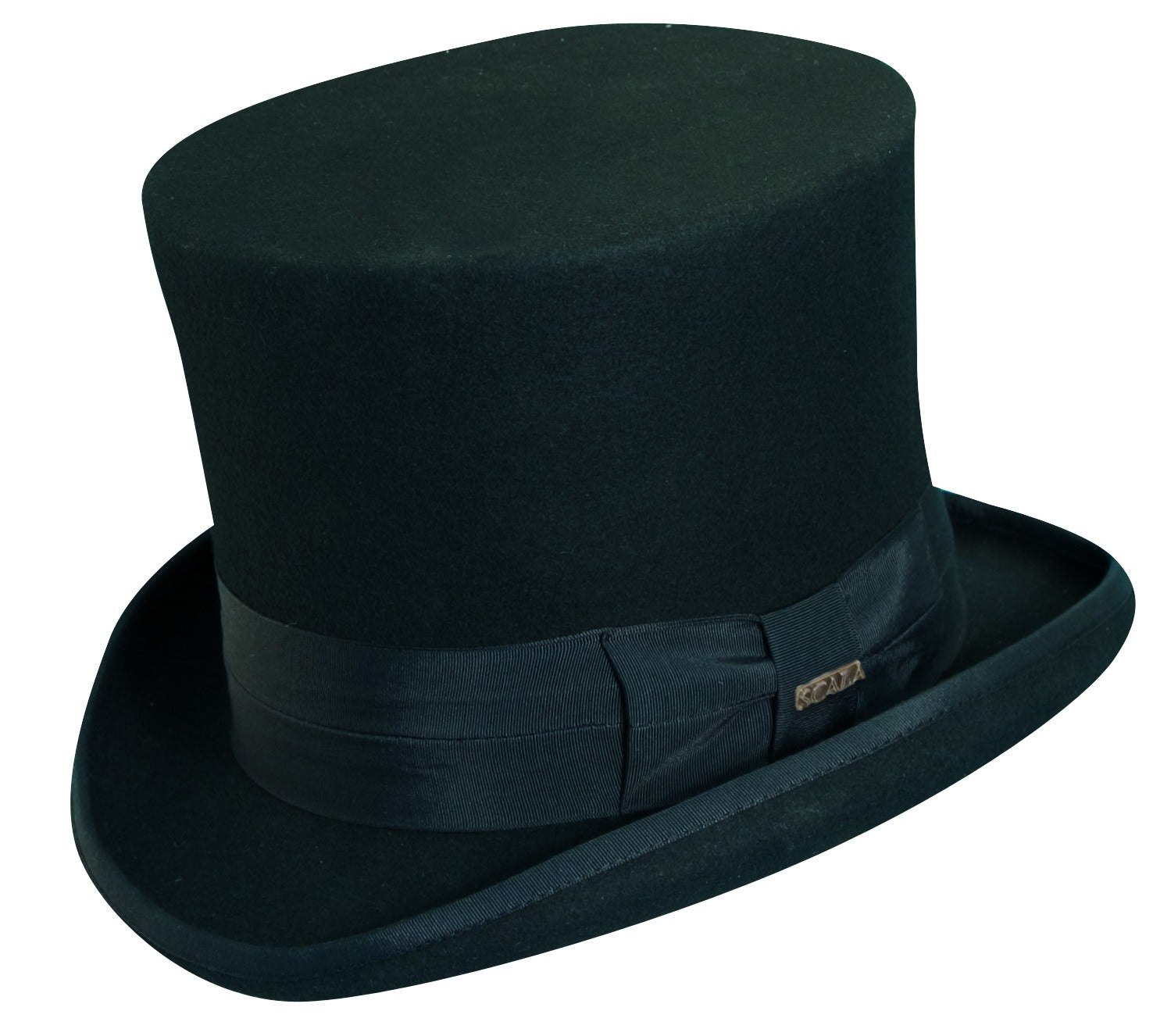 Felt top hat online