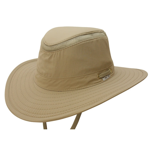 Conner Tarpon Springs Floatable Supplex Safari Hat –