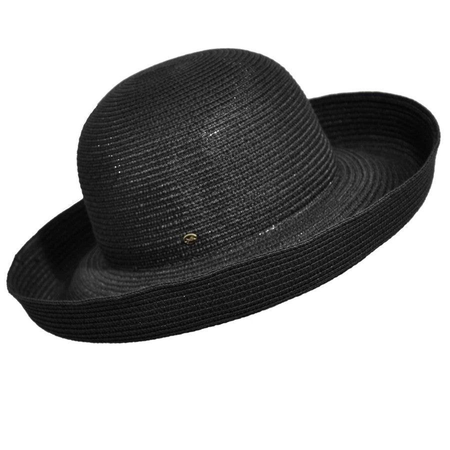 Betmar Classic Black Women\'s Hat s-l400.jpg main image 2