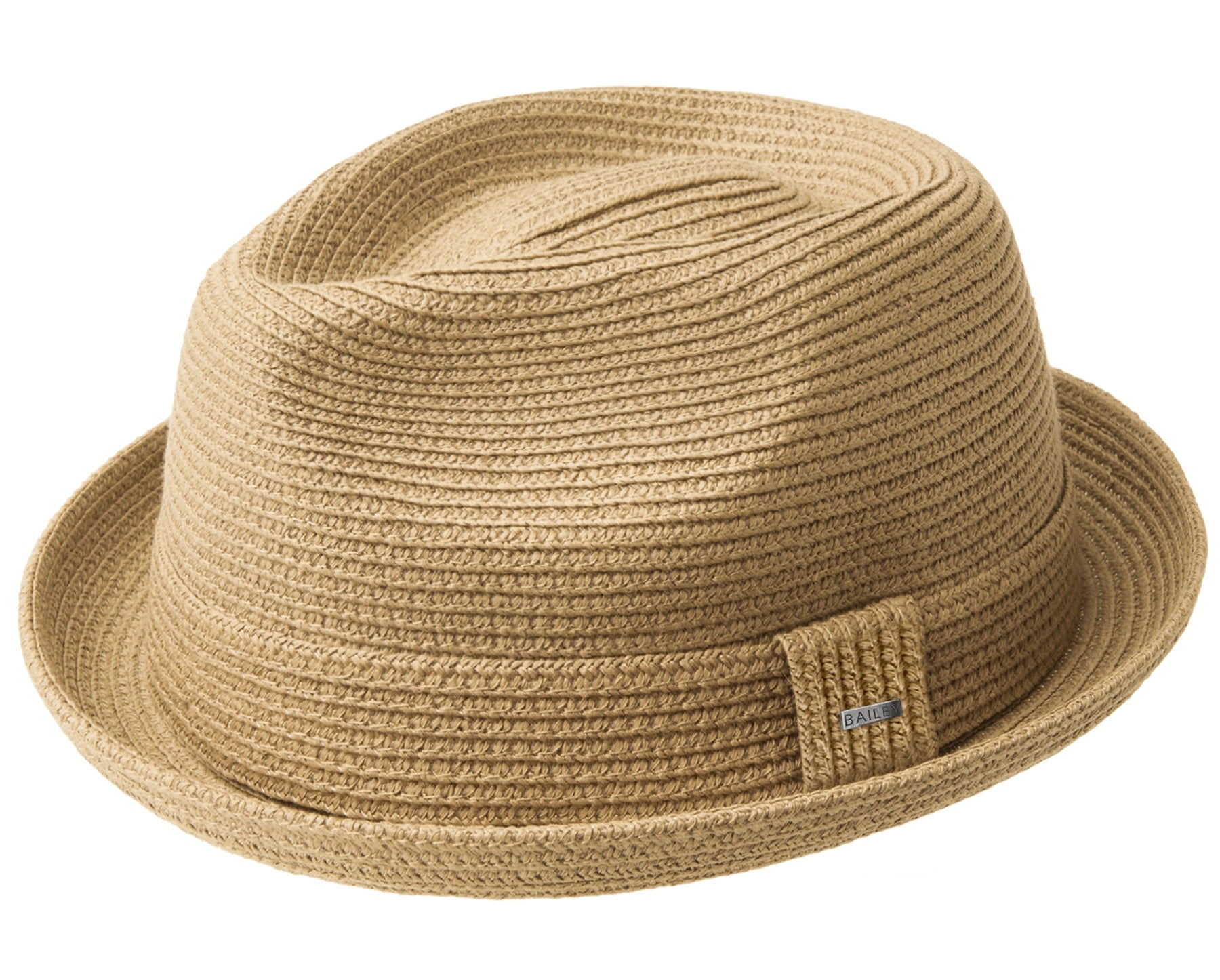 Bailey of Hollywood Billy Stingy Brim Fedora Hat – Fedoras.com