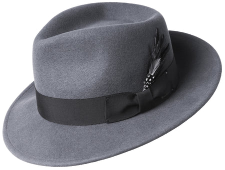 Bailey of Hollywood Hats Fedoras