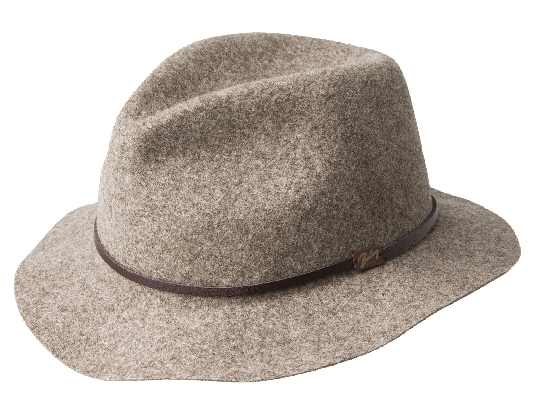 Bailey Packable Hat Bailey Of Hollywood Salem Packable Hat