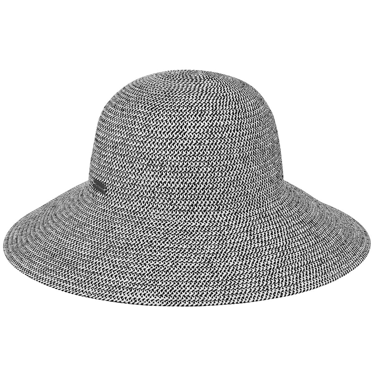 Betmar Gossamer - Cappello Da Sole Donna A Tesa Larga, Ripiegabile, Protezione UV UPF50+, Fascia Regolabile, Viaggi E Spiaggia
