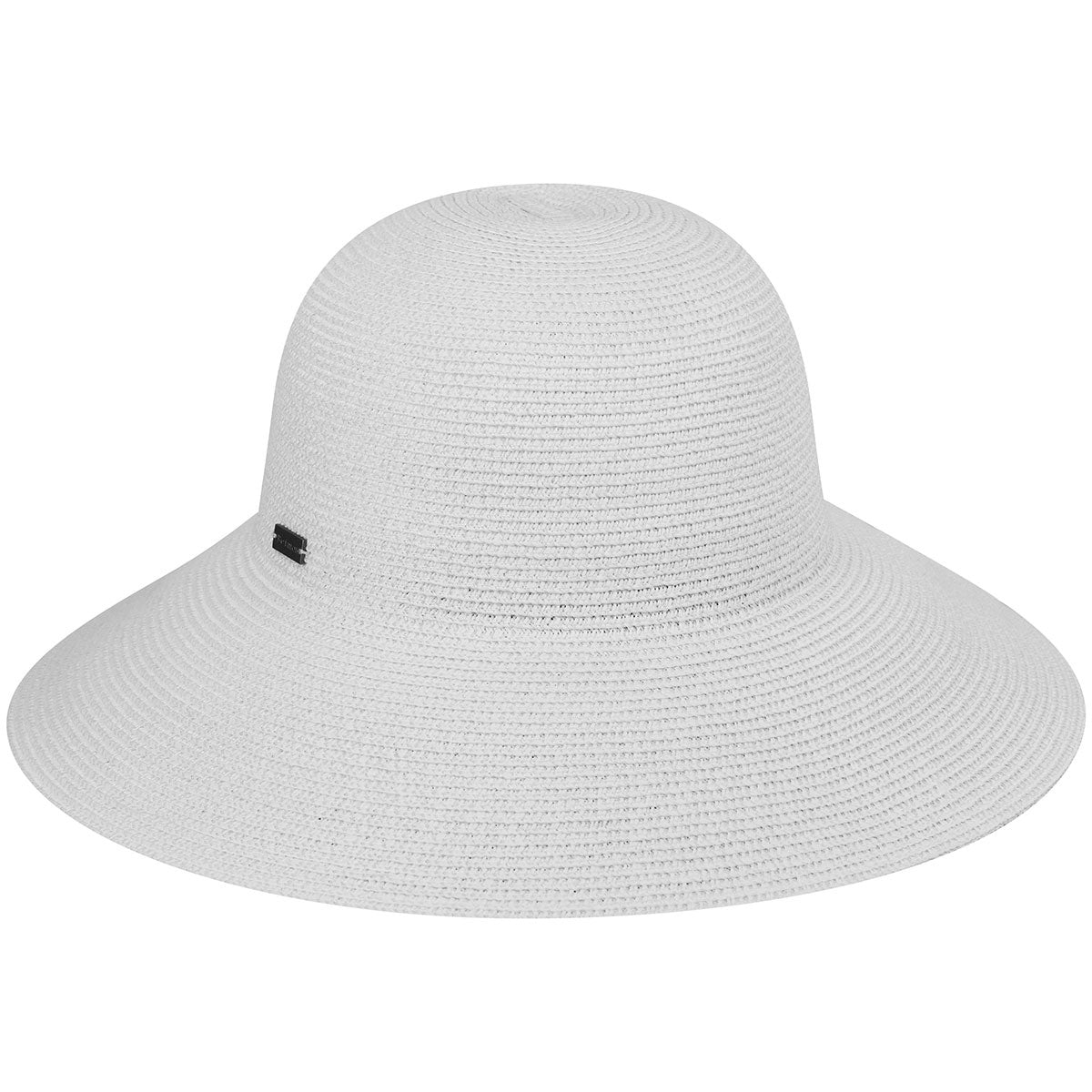 Betmar Gossamer - Cappello Da Sole Donna A Tesa Larga, Ripiegabile, Protezione UV UPF50+, Fascia Regolabile, Viaggi E Spiaggia
