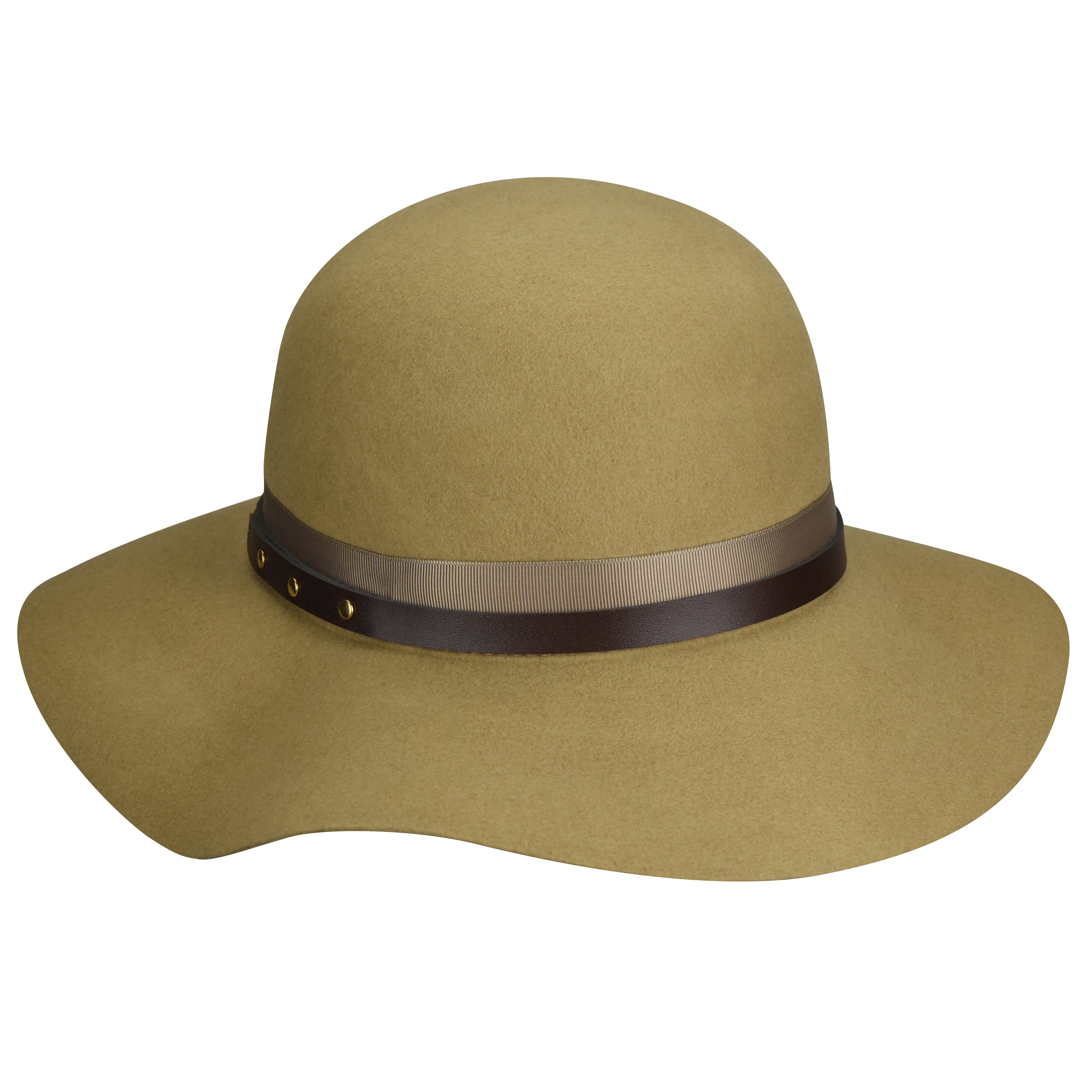 Betmar wool hat Betmar Hayden Womens Floppy Wide Brim Wool Hat – Fedoras.com main image 2
