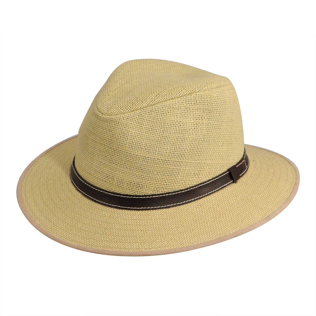 Country Gentleman Norman Outback Hat – Fedoras.com