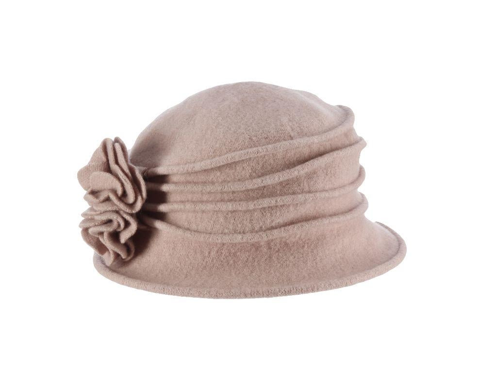 Scala cloche hat 2025