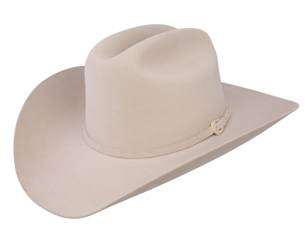 Hatpac Stetson Palacio 6X Western Hat – Fedoras.com