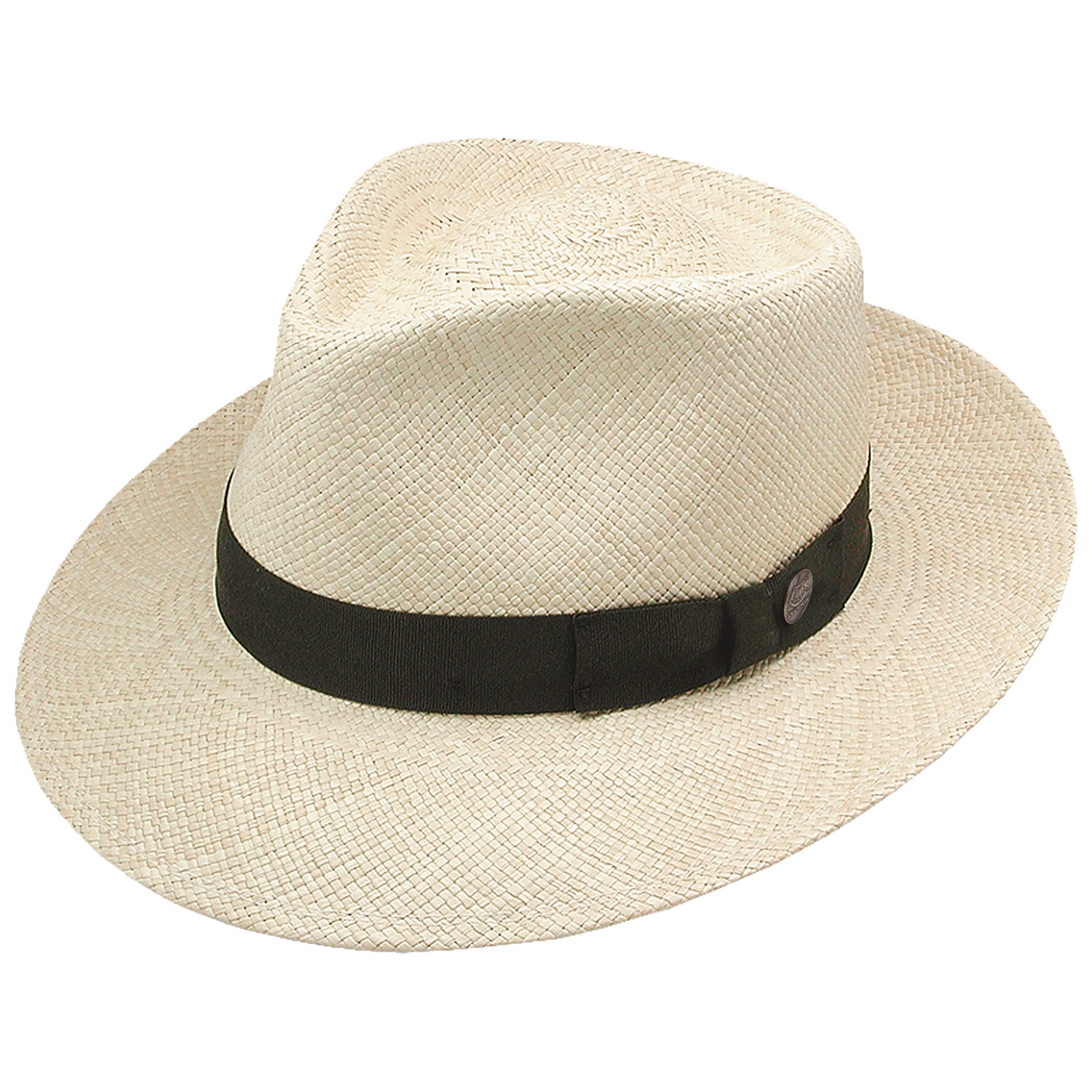 Stetson Retro Panama Fedora – Fedoras.com