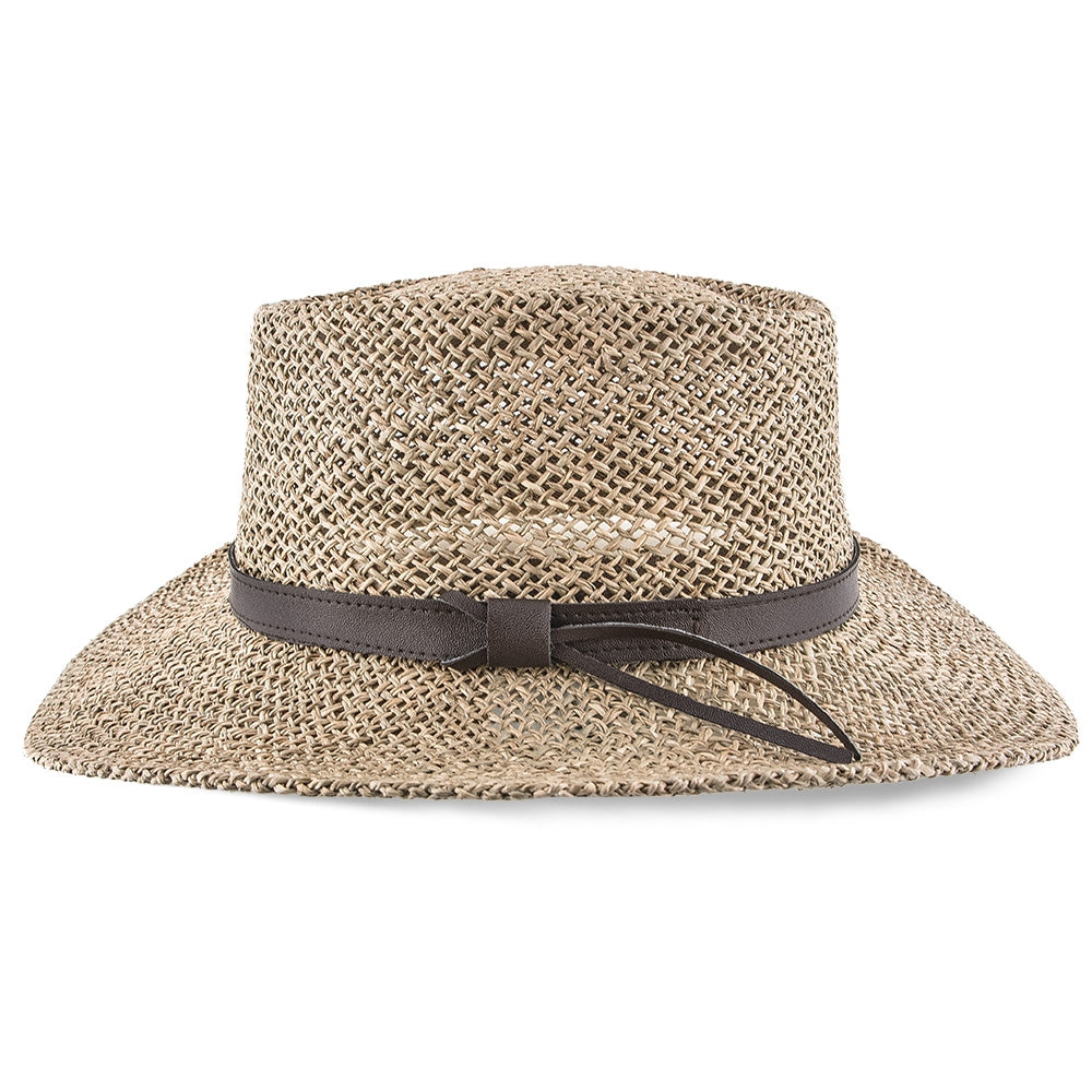 Stetson straw golf hats online