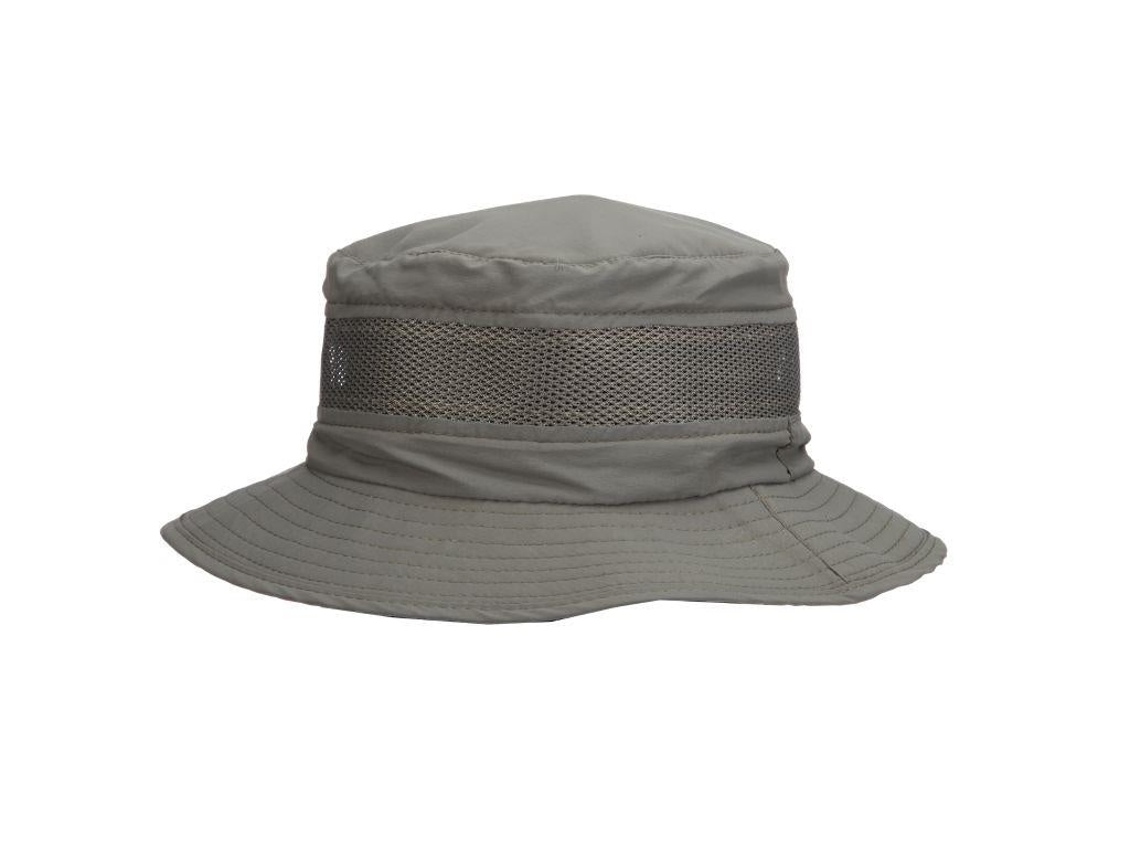 Stetson Switchback No Fly Zone Nylon Boonie Hat – Fedoras.com display picture 1