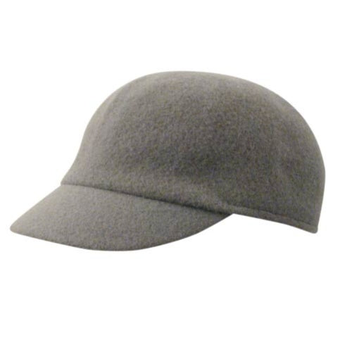 KANGOL Wool Stingy SpaceDress Cap – Fedoras.com